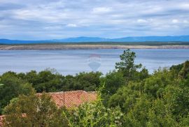 Dramalj,Crikvenica - stan 2s+db sa terasom s pogledom i parkirnim mjestom, Crikvenica, Appartment