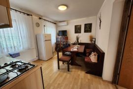 Dramalj,Crikvenica - stan 2s+db sa terasom s pogledom i parkirnim mjestom, Crikvenica, Appartement