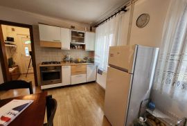 Dramalj,Crikvenica - stan 2s+db sa terasom s pogledom i parkirnim mjestom, Crikvenica, Apartamento