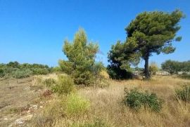 Istra, Peroj, negrađevinska parcela u blizini mora, Vodnjan, Land