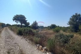 Istra, Peroj, negrađevinska parcela u blizini mora, Vodnjan, Land