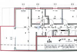 Istra, Umag okolica, stan u novogradnji, Umag, Wohnung