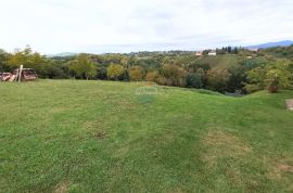 Ozalj; Vrhovac, građevinsko zemljište 3600 m2 sa pogledom, Ozalj, Γη