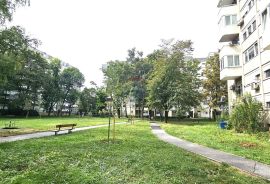 Zagreb, Utrine, Hrastin prilaz stan 2S+DB, Novi Zagreb - Istok, شقة