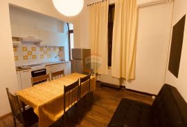 OPATIJA, Centar - Stan 2. red od mora, Opatija, Appartment