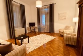 OPATIJA, Centar - Stan 2. red od mora, Opatija, Wohnung