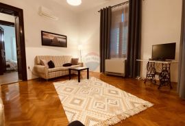 OPATIJA, Centar - Stan 2. red od mora, Opatija, Apartamento