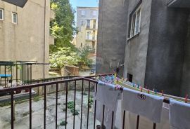 Zagreb, Centar, stan 103 m2 s balkonom, Donji Grad, Διαμέρισμα