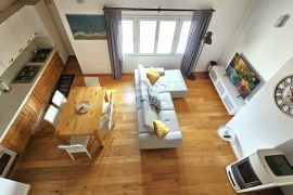 Istra, Umag, atraktivan stan, Umag, Apartamento