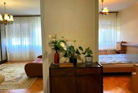 Istra, Pula, stan 61 m2 s dva balkona, Pula, Apartamento