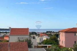 Istra, Novigrad, stan s pogledom na more, Novigrad, شقة