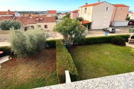 Istra, Novigrad, stan s pogledom na more, Novigrad, Apartamento