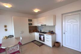 Istra, Novigrad, stan s pogledom na more, Novigrad, Flat