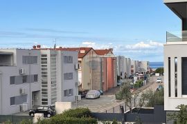 Istra, Novigrad, stan s pogledom na more, Novigrad, Flat