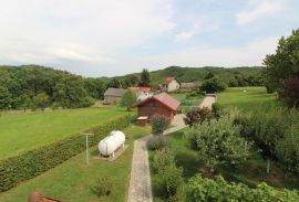 Samobor, Cerje, Kuća, 2014. godina, 200 m2, prekrasna lokacija, Samobor, Famiglia