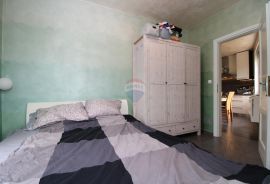 ISTRA, KAŠTEL - Trosobni stan 87 m2 s garažom, pogled more!, Buje, Appartment