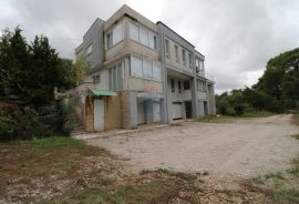 ISTRA, KAŠTEL - Trosobni stan 87 m2 s garažom, pogled more!, Buje, Kвартира