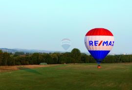 Istra , Zambratija - Građevinsko zemljište za izgradnju 5 stambenih jedinica, Umag, Terra