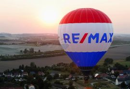 Istra , Zambratija - Građevinsko zemljište za izgradnju 5 stambenih jedinica, Umag, أرض