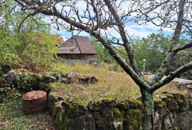 UČKA - ruševina u parku prirode, Opatija - Okolica, Maison