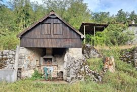 UČKA - ruševina u parku prirode, Opatija - Okolica, Famiglia