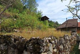 UČKA - ruševina u parku prirode, Opatija - Okolica, Ev