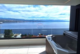 OPATIJA - luksuzni stan u novogradnji, Opatija, Appartment