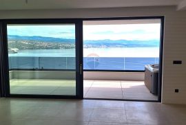 OPATIJA - luksuzni stan u novogradnji, Opatija, Apartamento