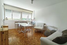 Zagreb, Srednjaci, stan 66 m2, najam 1S+DB+2 lođe, Trešnjevka - Jug, Διαμέρισμα