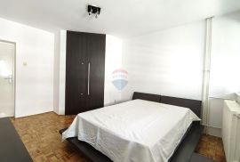 Zagreb, Srednjaci, stan 66 m2, najam 1S+DB+2 lođe, Trešnjevka - Jug, Appartment