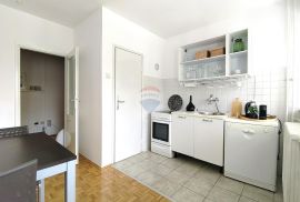 Zagreb, Srednjaci, stan 66 m2, najam 1S+DB+2 lođe, Trešnjevka - Jug, Appartement