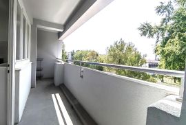 Zagreb, Srednjaci, stan 66 m2, najam 1S+DB+2 lođe, Trešnjevka - Jug, Appartment