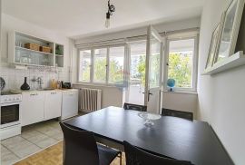 Zagreb, Srednjaci, stan 66 m2, najam 1S+DB+2 lođe, Trešnjevka - Jug, Appartement