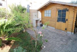 POREČ-stan s privatnim bazenom, Poreč, Apartamento