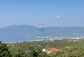 Rijeka,Donja Drenova-penthouse 3S+DB+50m2 terasa, Rijeka, Διαμέρισμα