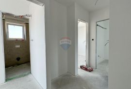 Rijeka,Donja Drenova-penthouse 3S+DB+50m2 terasa, Rijeka, Flat