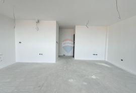 Rijeka,Donja Drenova-penthouse 3S+DB+50m2 terasa, Rijeka, Apartamento