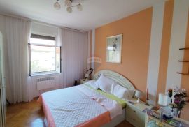 Senj,50 m2,  2S+DB, centar, u blizini mora, Senj, Appartement