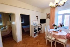 Senj,50 m2,  2S+DB, centar, u blizini mora, Senj, Daire