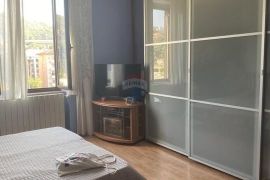 Rijeka, 2s kl, stan 53 m2 s okućnicom., Rijeka, Wohnung