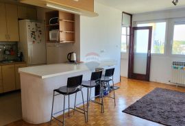 Velika Gorica, Centar- Kolareva ulica, 2S+DB,  60 m2, Velika Gorica, Apartamento