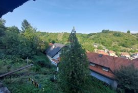 Zagreb, Markuševečka Trnava, vikendica 69 m2, odličan pogled, Podsljeme, House