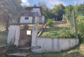 Zagreb, Markuševečka Trnava, vikendica 69 m2, odličan pogled, Podsljeme, Casa