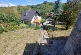 Zagreb, Markuševečka Trnava, vikendica 69 m2, odličan pogled, Podsljeme, House