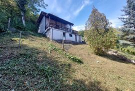 Zagreb, Markuševečka Trnava, vikendica 69 m2, odličan pogled, Podsljeme, House