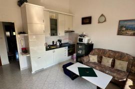 Baška - stan 51m2 s pogledom, parking, Baška, Apartamento