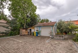 Poreč okolica, Apartmanska kuća s 4 apartmana, Poreč, Famiglia