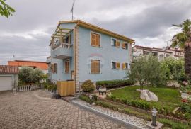 Poreč okolica, Apartmanska kuća s 4 apartmana, Poreč, Haus