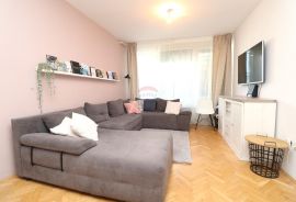 Zagreb, Gajnice, lijepi stan u ulici Medpotoki, 71m2, Podsused - Vrapče, Appartement