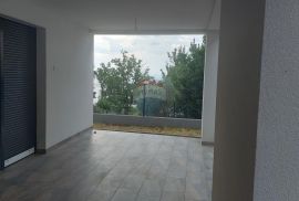 OPATIJA - POBRI - NOVOGRADNJA - 2S+DB - prizemlje, Opatija - Okolica, Wohnung